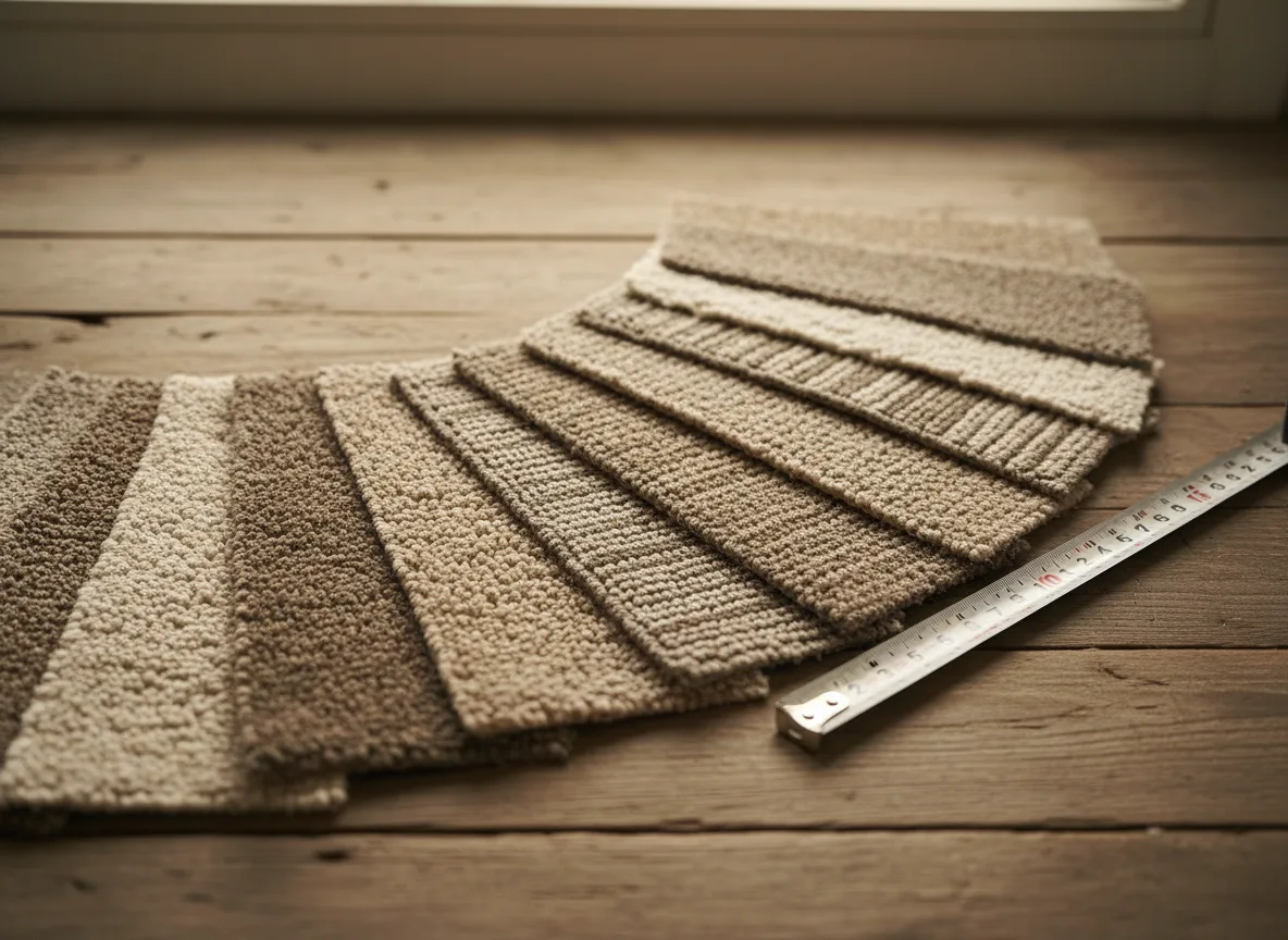 Carpet Installation Hamshire, TX FAQs